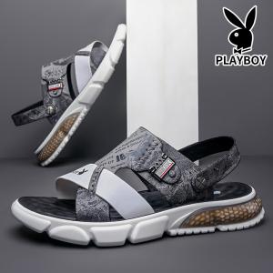 Сандалии Playboy Beach Sandals Men