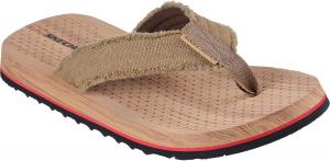 Мужские вьетнамки Skechers Tantric, Cml