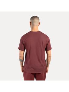 Футболка Ильяс в Бордо SMILODOX