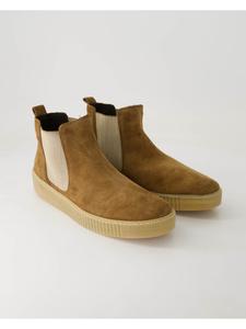 Ботильоны Gabor, коричневый