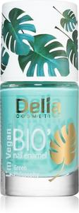 Лак для ногтей Delia Cosmetics Bio Green Philosophy, 681 11 ml
