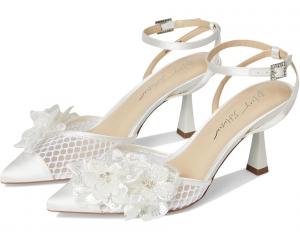 Туфли Blue by Betsey Johnson Susie, слоновая кость