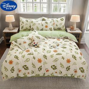 Disney Комплект постельного белья, 3 предмета, 120 см