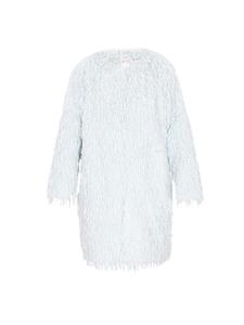Пальто IZIA, светло-голубой