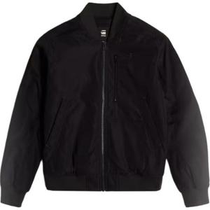 G-STAR RAW Куртка мужская черная, Pitch Black