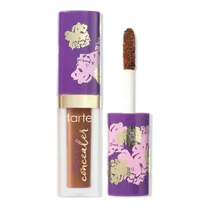 Консилер Maracuja Creaseless Concealer в дорожном формате Tarte, 59H Rich Honey (deeper skin with warm, peach undertones)