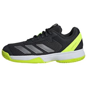 Спортивные кроссовки ADIDAS PERFORMANCE Courtflash, серый