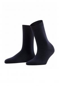 Носки FALKE Cosy, Dark Navy /Dark Blue