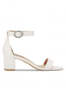 Сандалии WFA2641-1 Nine West, белый