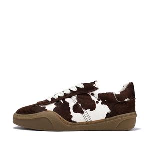 Кроссовки для образа жизни Женские низкие Bellalily, цвет Coffee