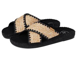 Сандалии Toni Pons Berta-IP, цвет Negre /Black