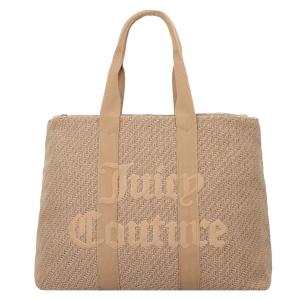 Сумка-шоппер Juicy Couture Daisy, Light brown