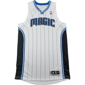 Баскетбольная майка унисекс Adidas, белый