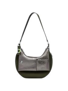 Сумка через плечо Desigual, Green
