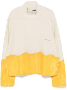 A-COLD-WALL* Насыщенный свитер, серый