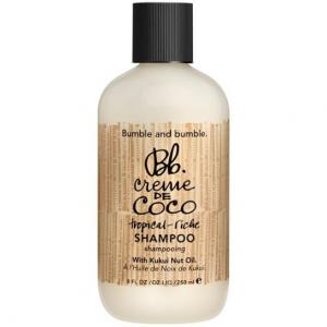 Шампунь для волос увлажняющий, 250 мл Bumble and bumble, Creme de Coco