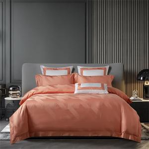 Fjnbbiot Комплект постельного белья хлопковый