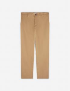 Maison Kitsune STRAIGHT CHINO