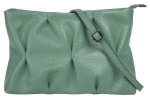 Сумка через плечо Cluty Umhängetasche, зеленый