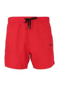 Шорты для плавания Smither растягивающиеся в 4 направлениях Virtus, цвет 4148 tomato