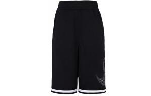 Дети Шорты Nike, черный