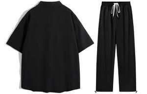 Мужской костюм-рубашка Stnw