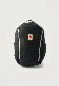 Школьный рюкзак skule для детей, Fjällräven, Black