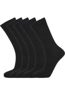 Носки Virtus Athletic Socks Rocktow, черный