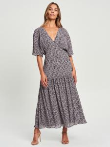 Платье Tussah ORIANI, фиолетовый