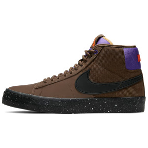 Грант Тейлор x Nike Blazer Mid Pro GT QS