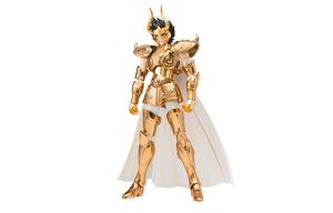Asura, Saint Seiya Ex фигурка Capricorn BANDAI