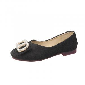 Повседневные однобортные туфли женские Zomila, Beige