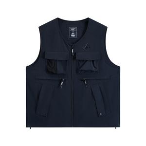 Жилет мужской Kappa, зеленый