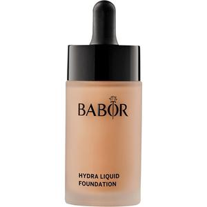 Тональная основа BABOR Hydra Liquid Foundation, Nr. 04 Porcelain / 30 ml