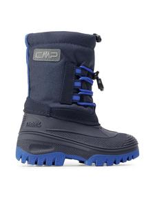 Зимние ботинки CMP, темно-синий