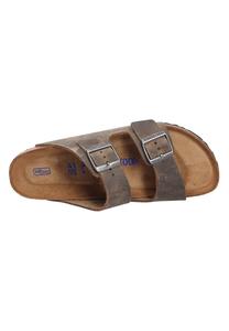 Тапочки Birkenstock, фадедхаки