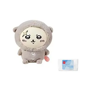 Куклы Chiikawa из коллекции пижам Плюшевая кукла высота 17см/18см/22см MINISO