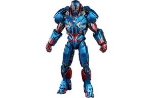 Железный патриот фигурка 1/6 Hot Toys, Iron Patriot