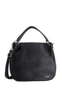 Сумка-шоппер VENEZIA Tote bag, Black