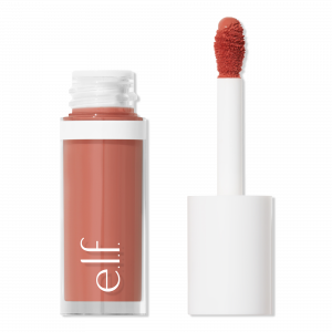 Жидкие румяна Каму e.l.f. Cosmetics, Dusty Rosé (warm rose)