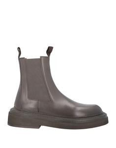 Ботильоны Marsèll, серый