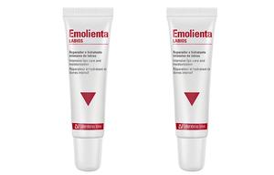 Laboratorios Viñas Бальзам для губ Vinas Ice Cream увлажняет и питает 15мл