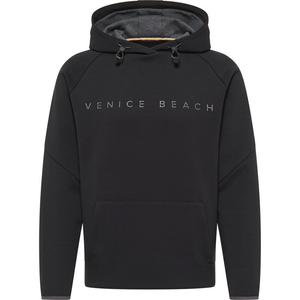 Толстовка vbm_lennox dts 01 hooded sweatshirt Venice Beach, черный