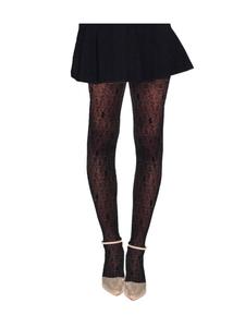 Колготки SanGiacomo Strumpfhosen JARDIN, черный