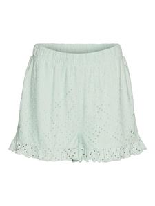 Обычные брюки VERO MODA Tassa, мята