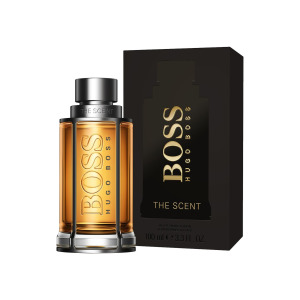 Средство после бритья BOSS THE SCENT Hugo Boss Fragrances