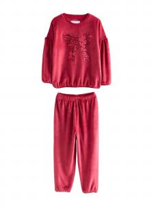 Next Пижама в красном цвете