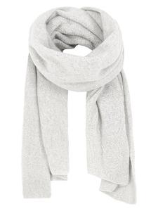 Белый шарф Eight2Nine
