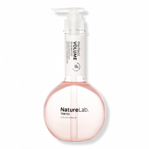 Шампунь для идеального объема NatureLab. Tokyo, 11.5 oz
