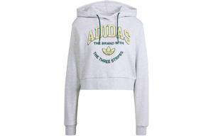 VRCT Толстовка женская серая Adidas Originals